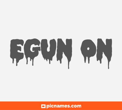 Egun On